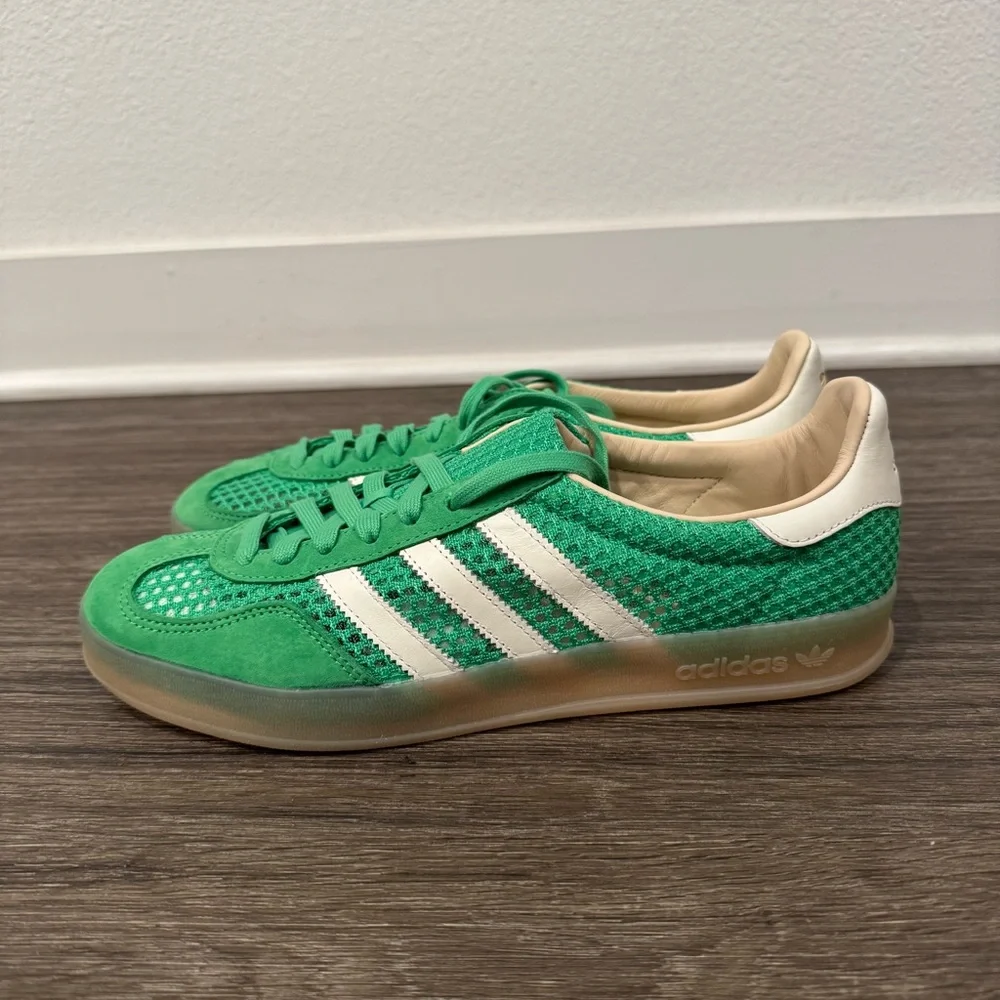 Adidas Gazelle Indoor sz 10